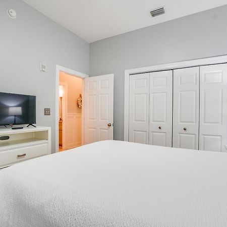 סנטה רוזה ביץ' Seagrove Highlands By Panhandle Getaways חדר תמונה