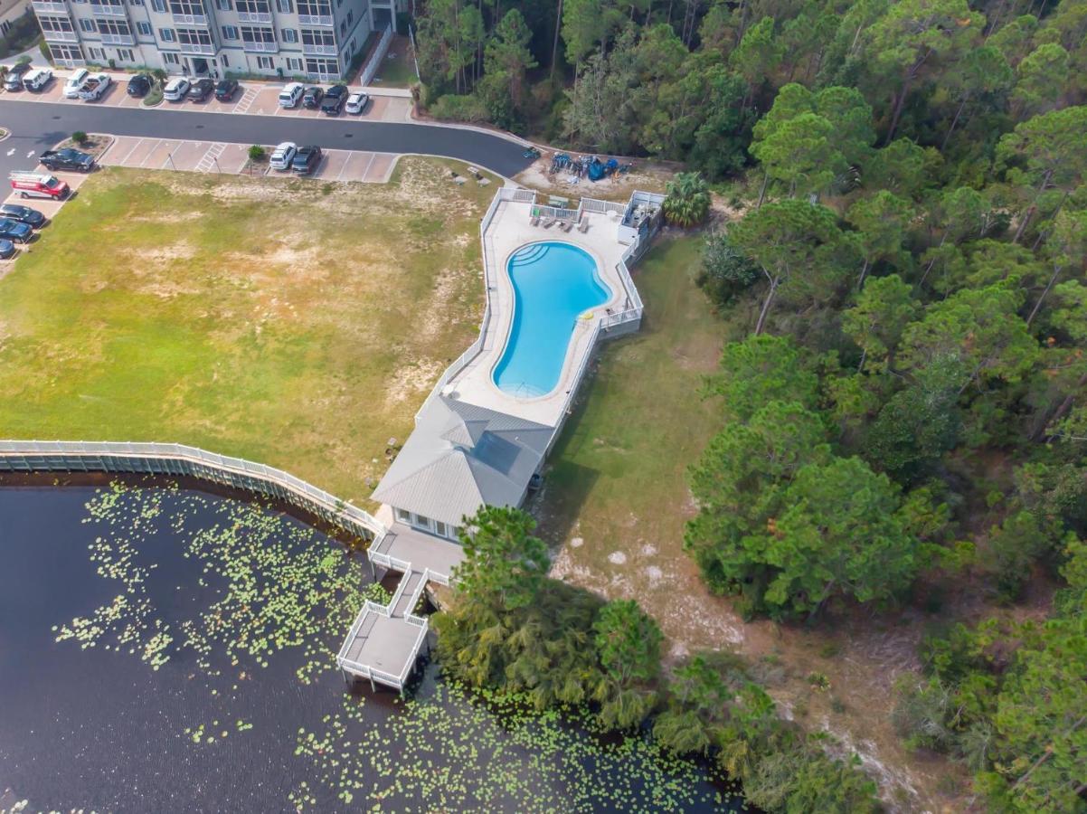 סנטה רוזה ביץ' Seagrove Highlands By Panhandle Getaways מראה חיצוני תמונה