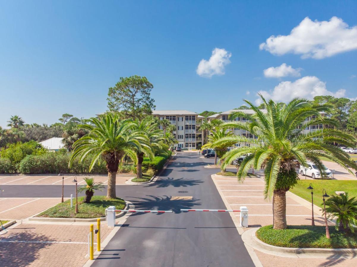 סנטה רוזה ביץ' Seagrove Highlands By Panhandle Getaways מראה חיצוני תמונה