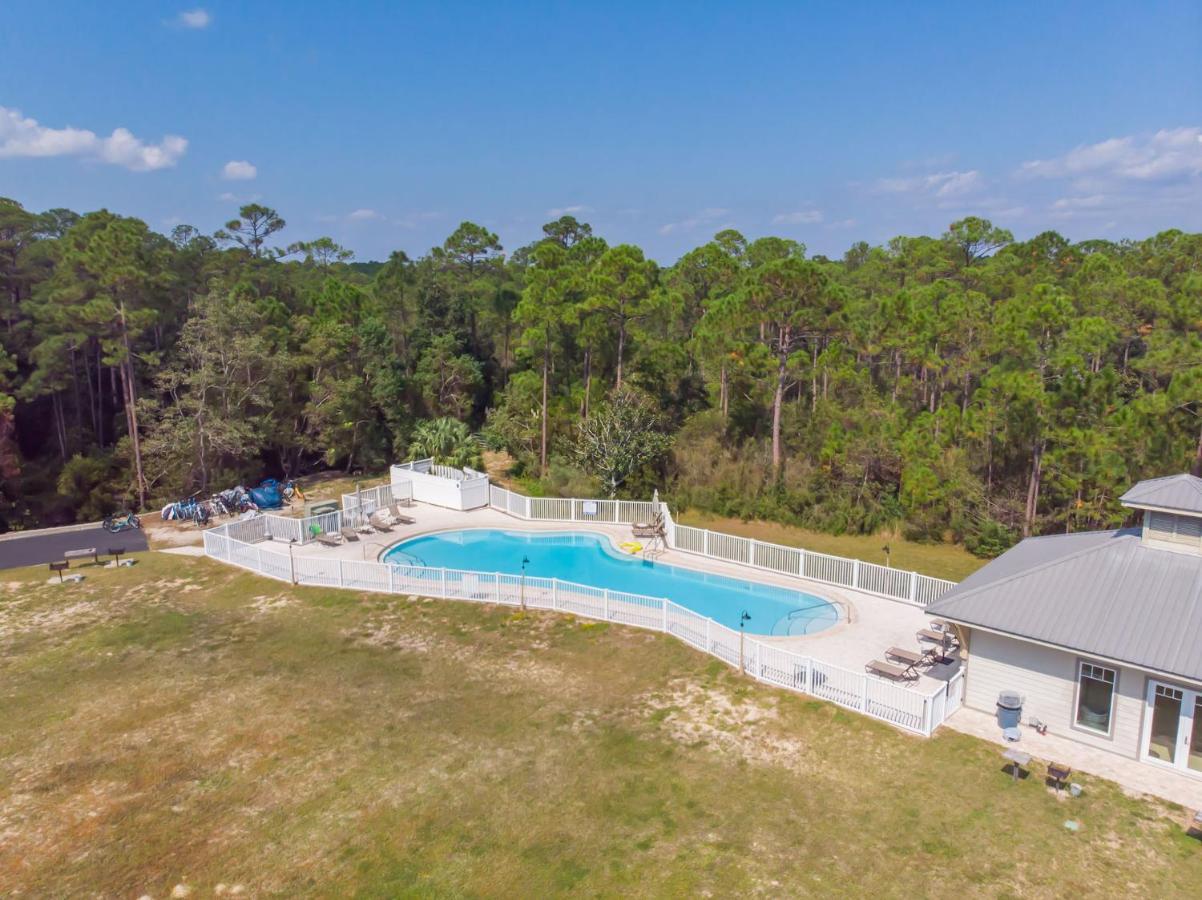 סנטה רוזה ביץ' Seagrove Highlands By Panhandle Getaways מראה חיצוני תמונה