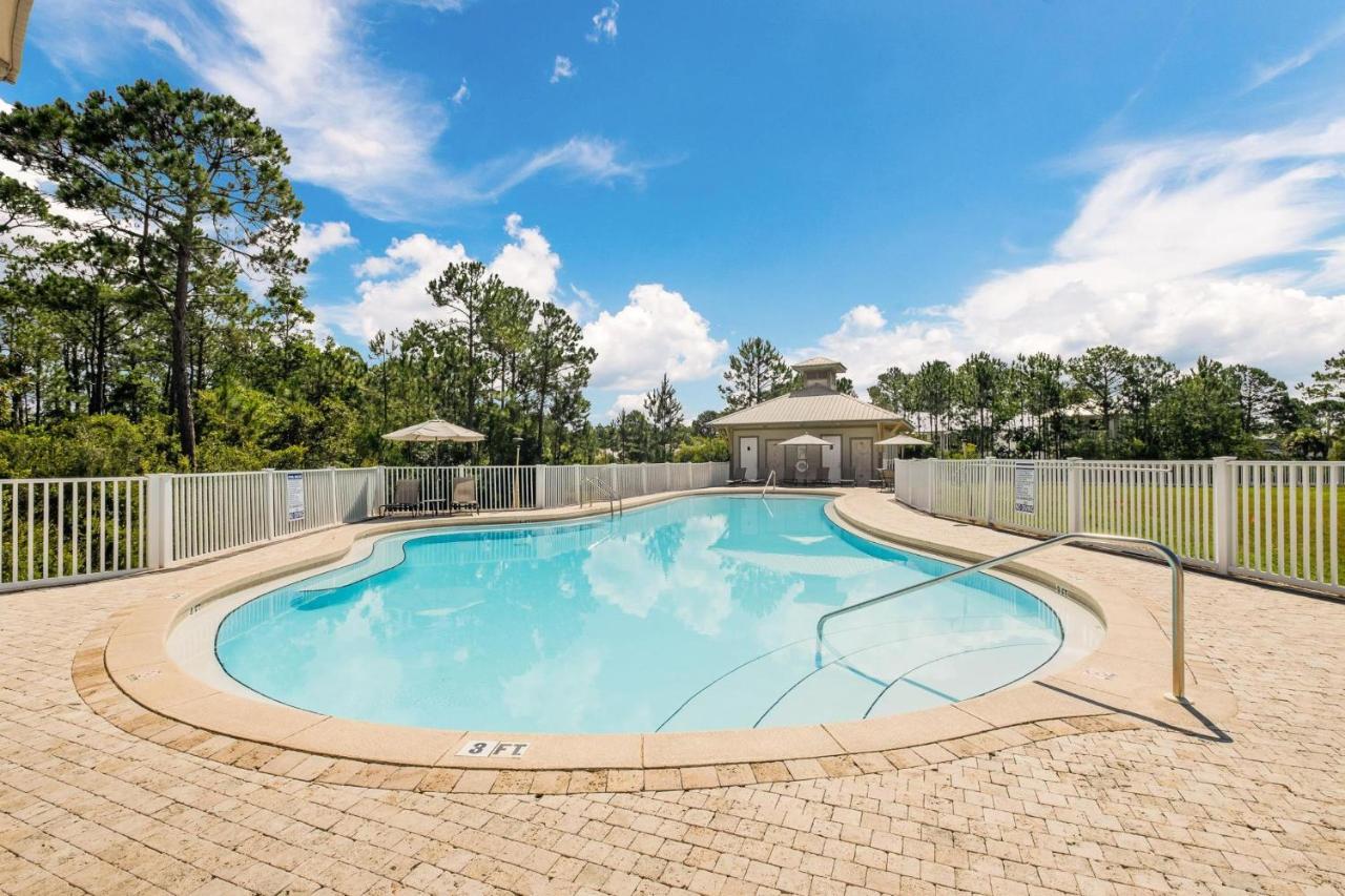 סנטה רוזה ביץ' Seagrove Highlands By Panhandle Getaways מראה חיצוני תמונה