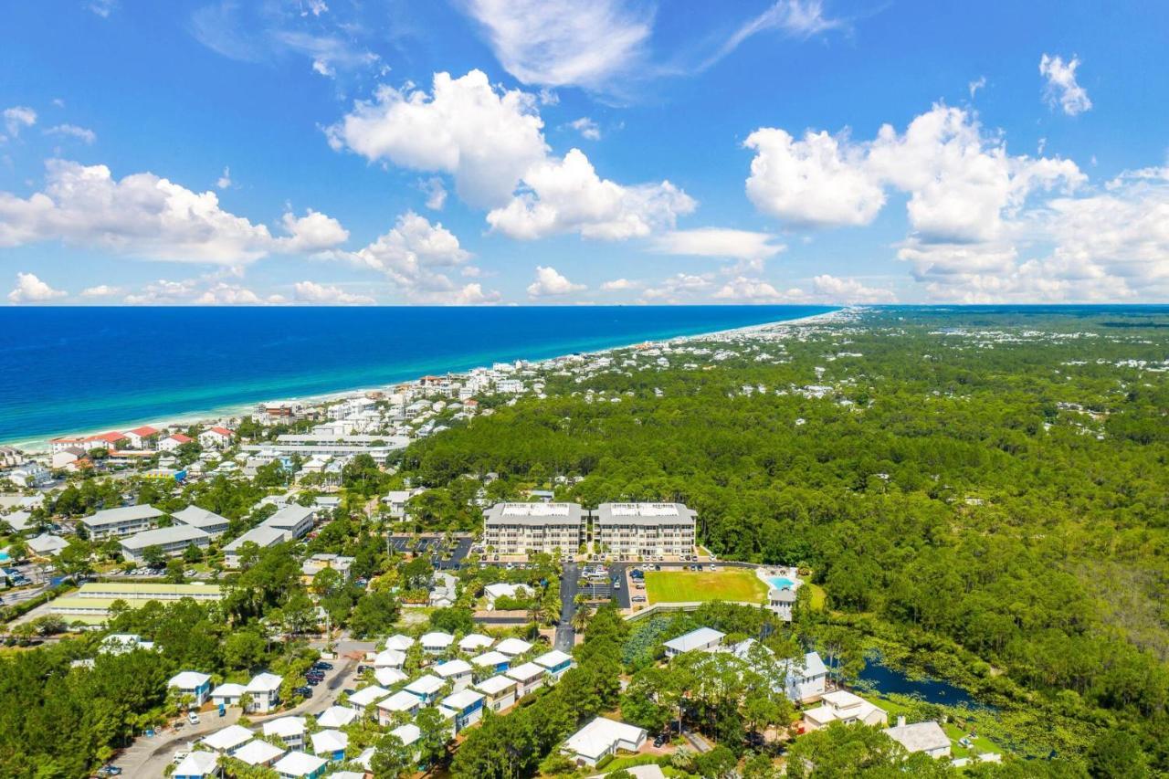 סנטה רוזה ביץ' Seagrove Highlands By Panhandle Getaways מראה חיצוני תמונה
