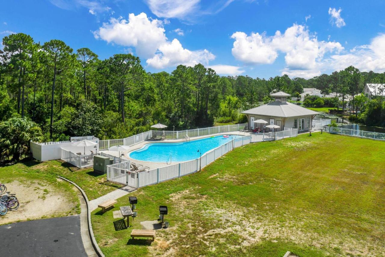 סנטה רוזה ביץ' Seagrove Highlands By Panhandle Getaways מראה חיצוני תמונה