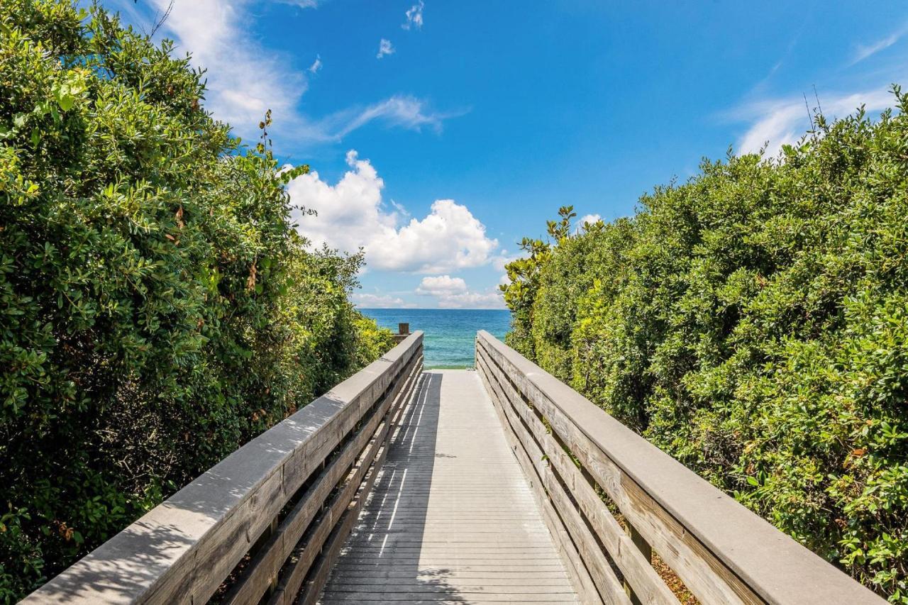 סנטה רוזה ביץ' Seagrove Highlands By Panhandle Getaways מראה חיצוני תמונה