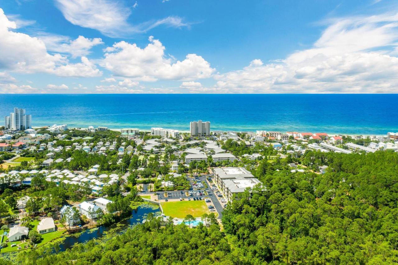 סנטה רוזה ביץ' Seagrove Highlands By Panhandle Getaways מראה חיצוני תמונה