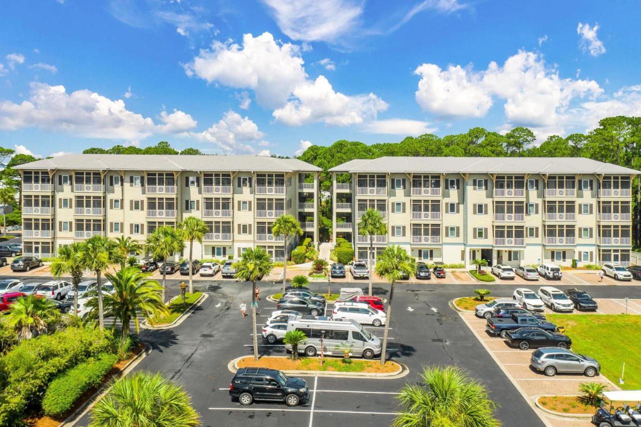 סנטה רוזה ביץ' Seagrove Highlands By Panhandle Getaways מראה חיצוני תמונה