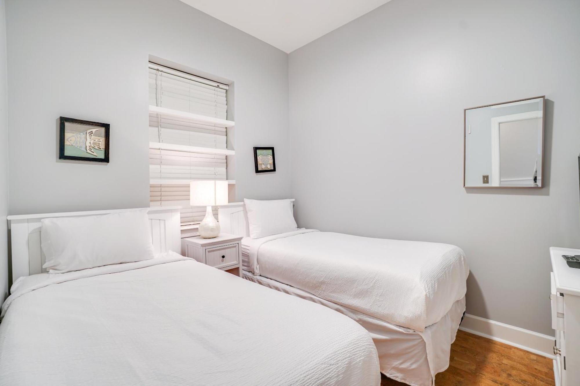 סנטה רוזה ביץ' Seagrove Highlands By Panhandle Getaways חדר תמונה