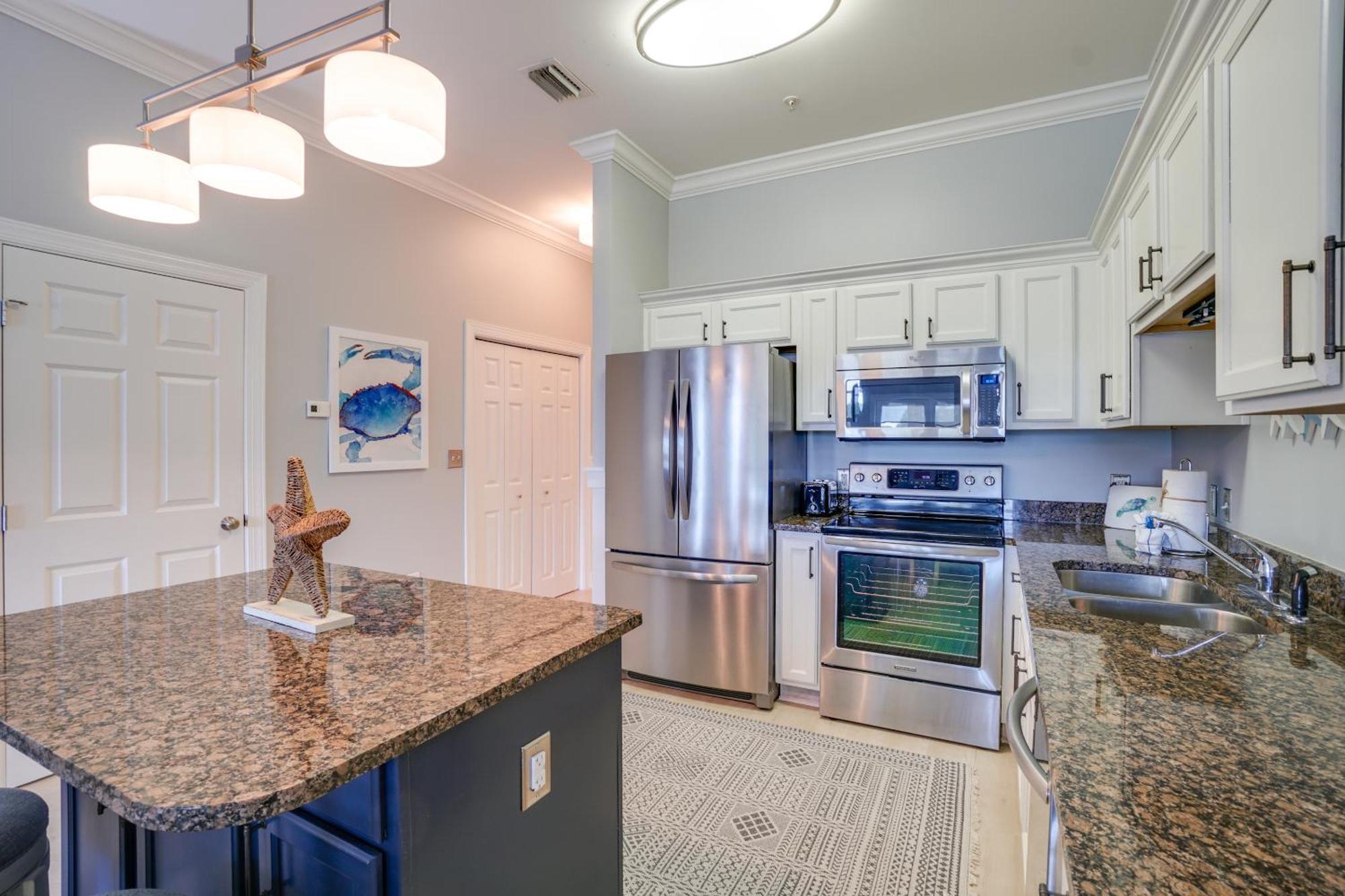 סנטה רוזה ביץ' Seagrove Highlands By Panhandle Getaways חדר תמונה