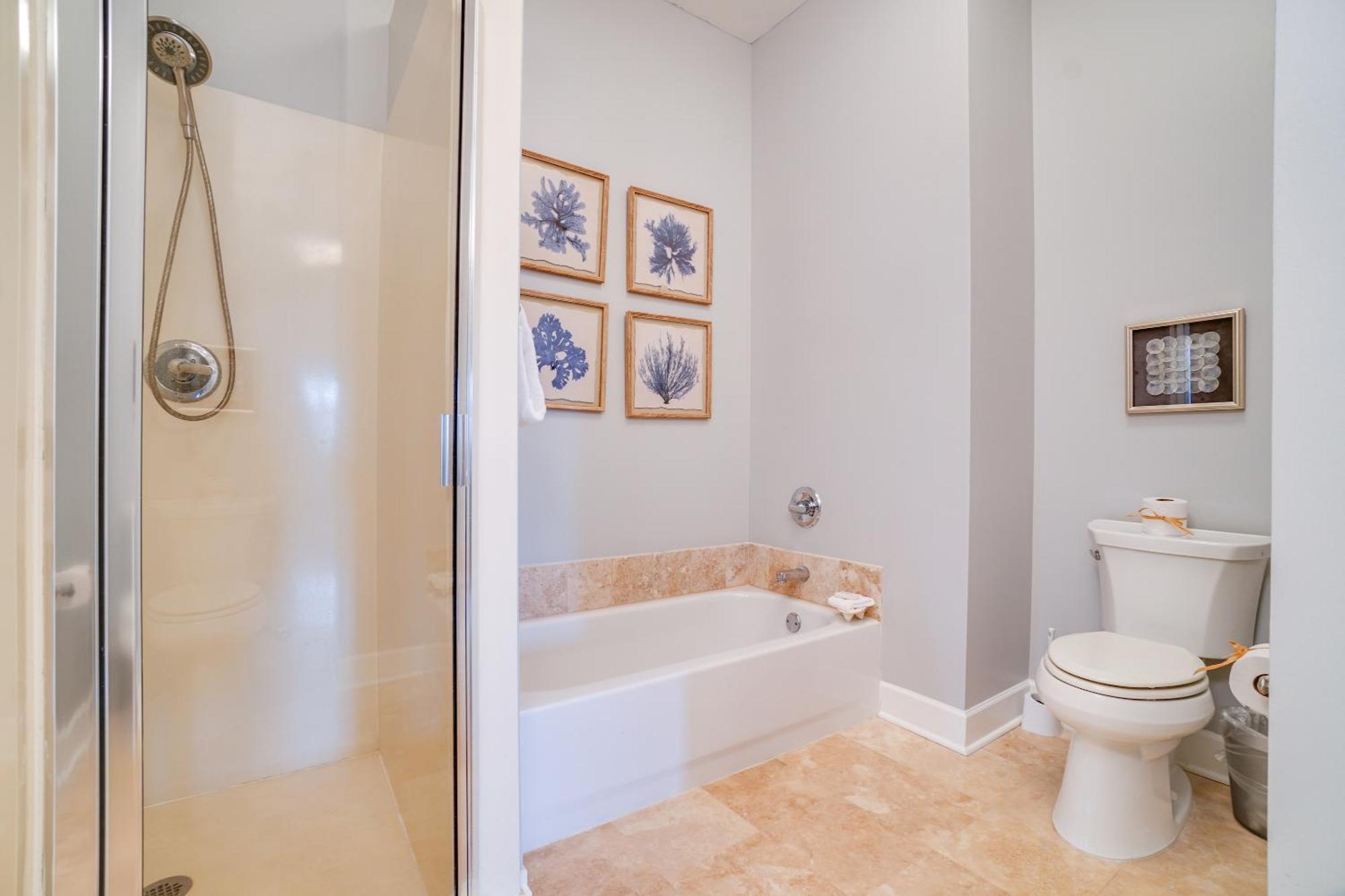 סנטה רוזה ביץ' Seagrove Highlands By Panhandle Getaways חדר תמונה