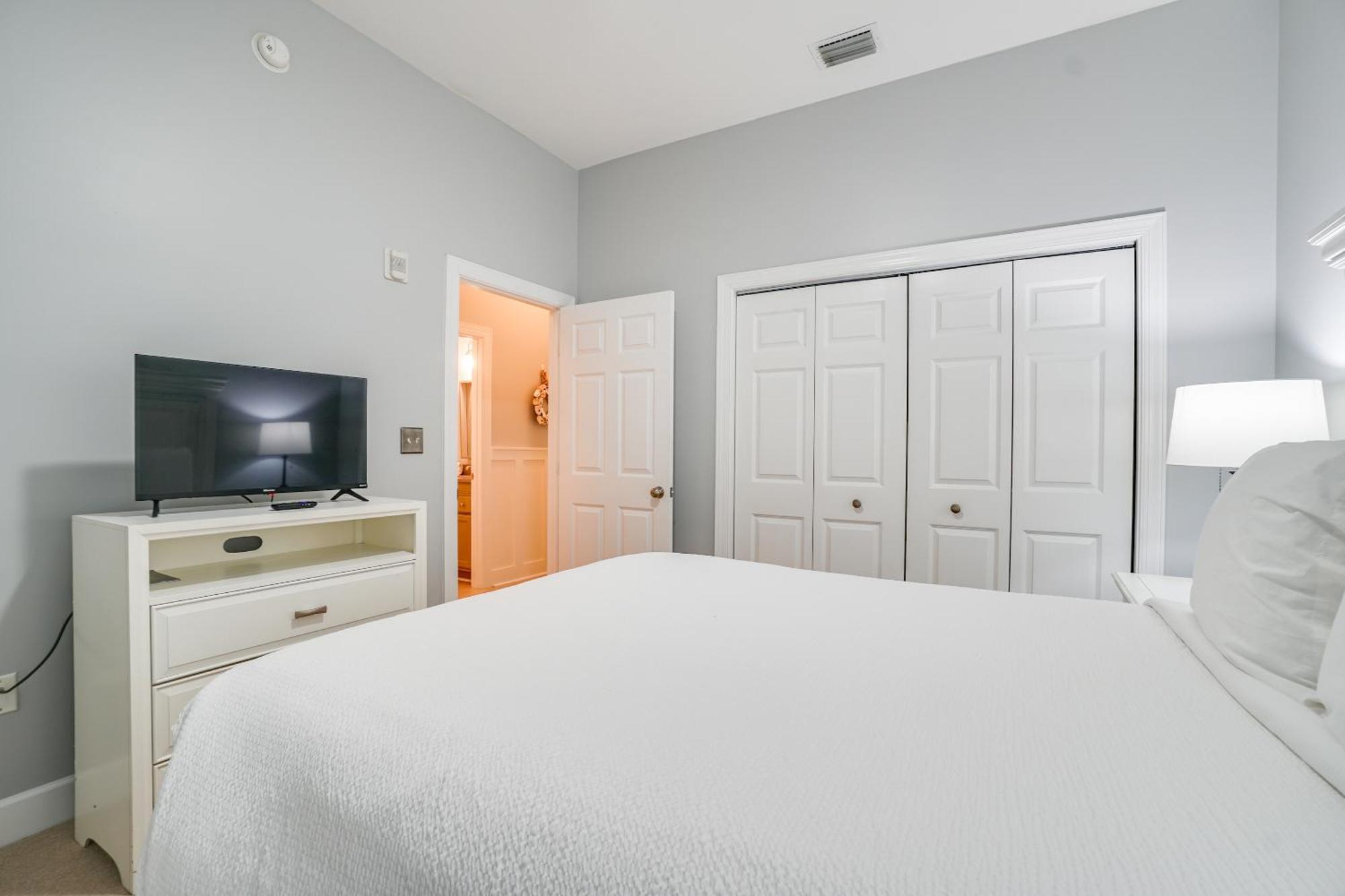 סנטה רוזה ביץ' Seagrove Highlands By Panhandle Getaways חדר תמונה
