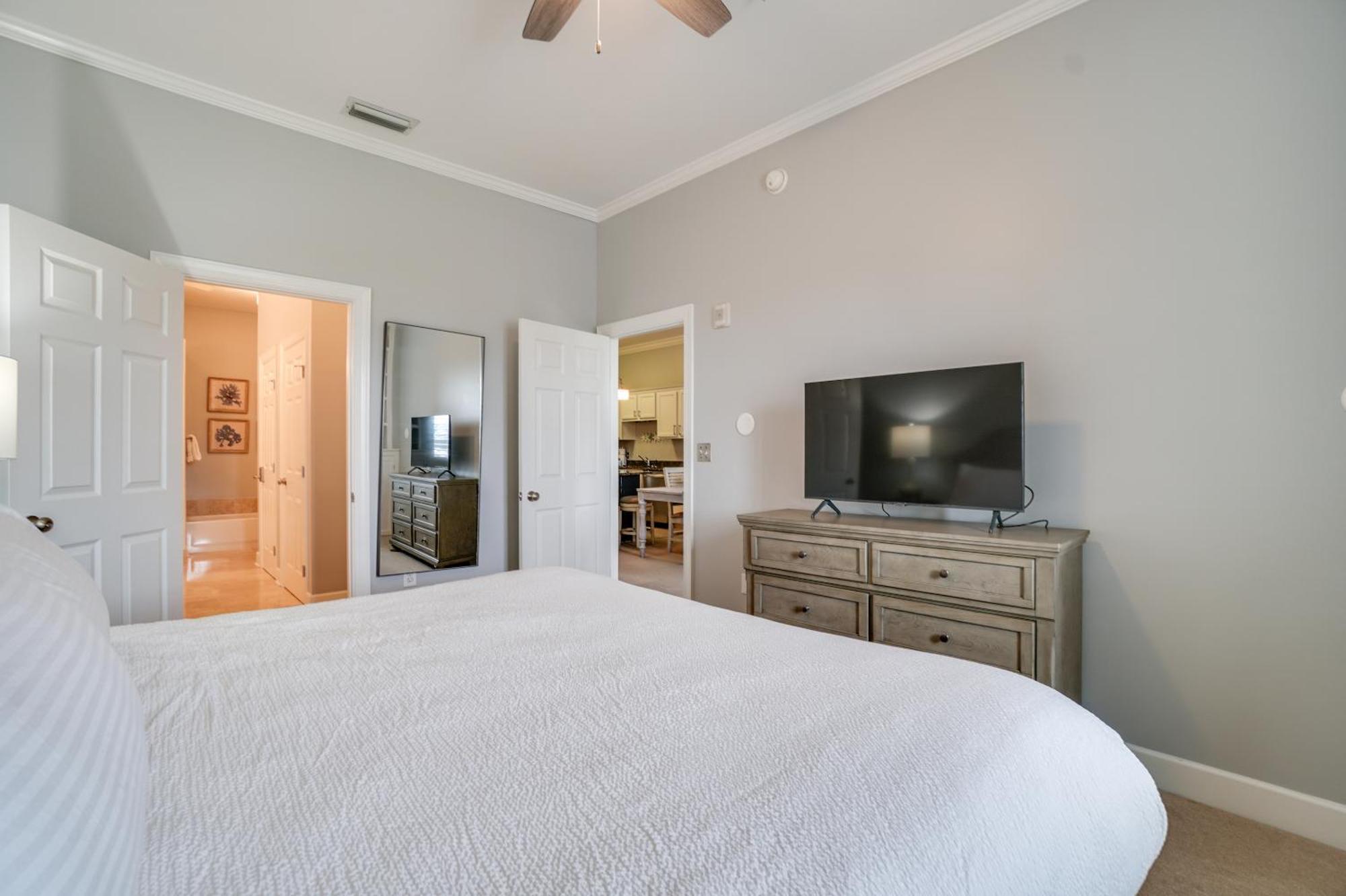 סנטה רוזה ביץ' Seagrove Highlands By Panhandle Getaways חדר תמונה