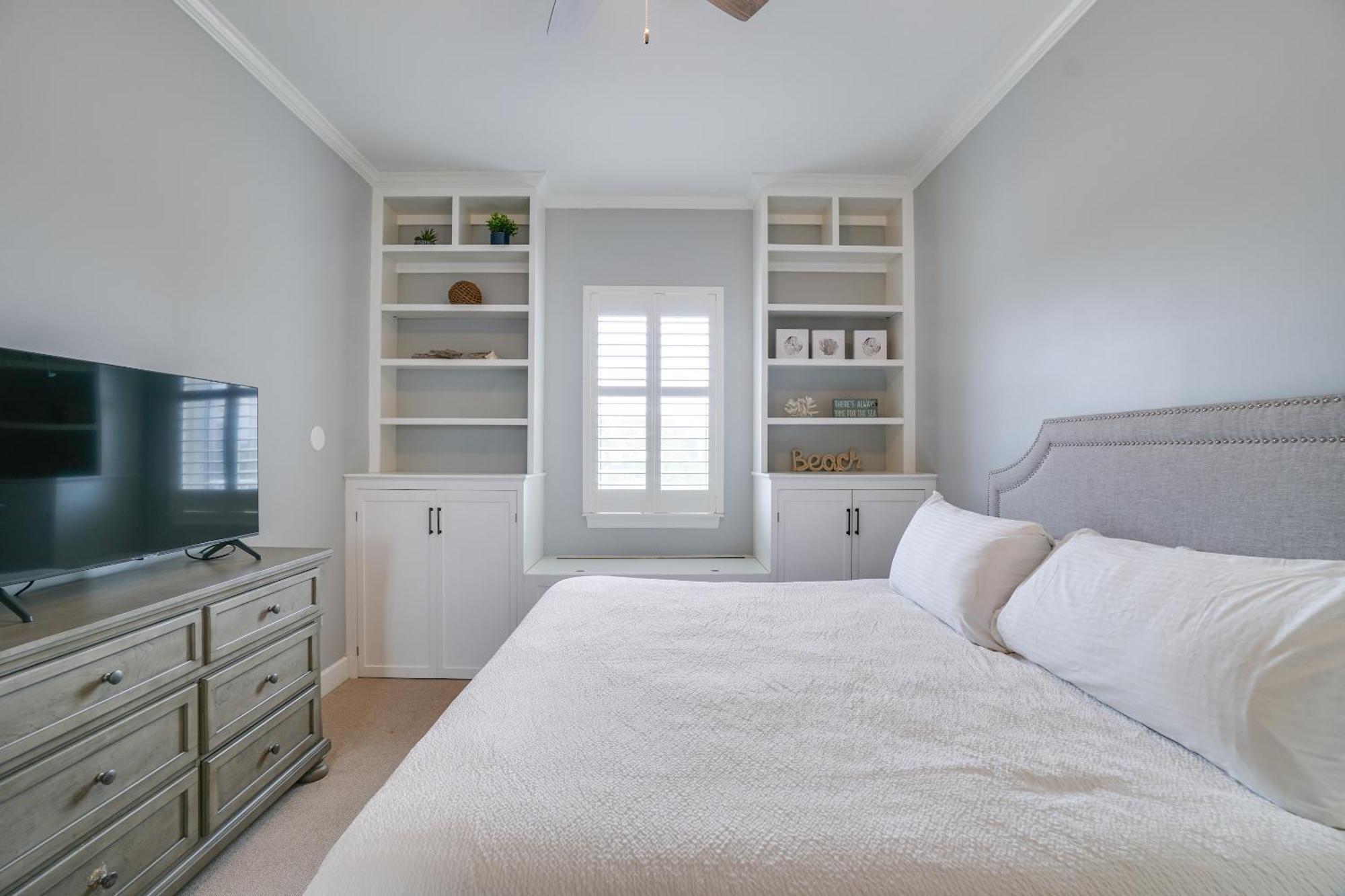 סנטה רוזה ביץ' Seagrove Highlands By Panhandle Getaways חדר תמונה
