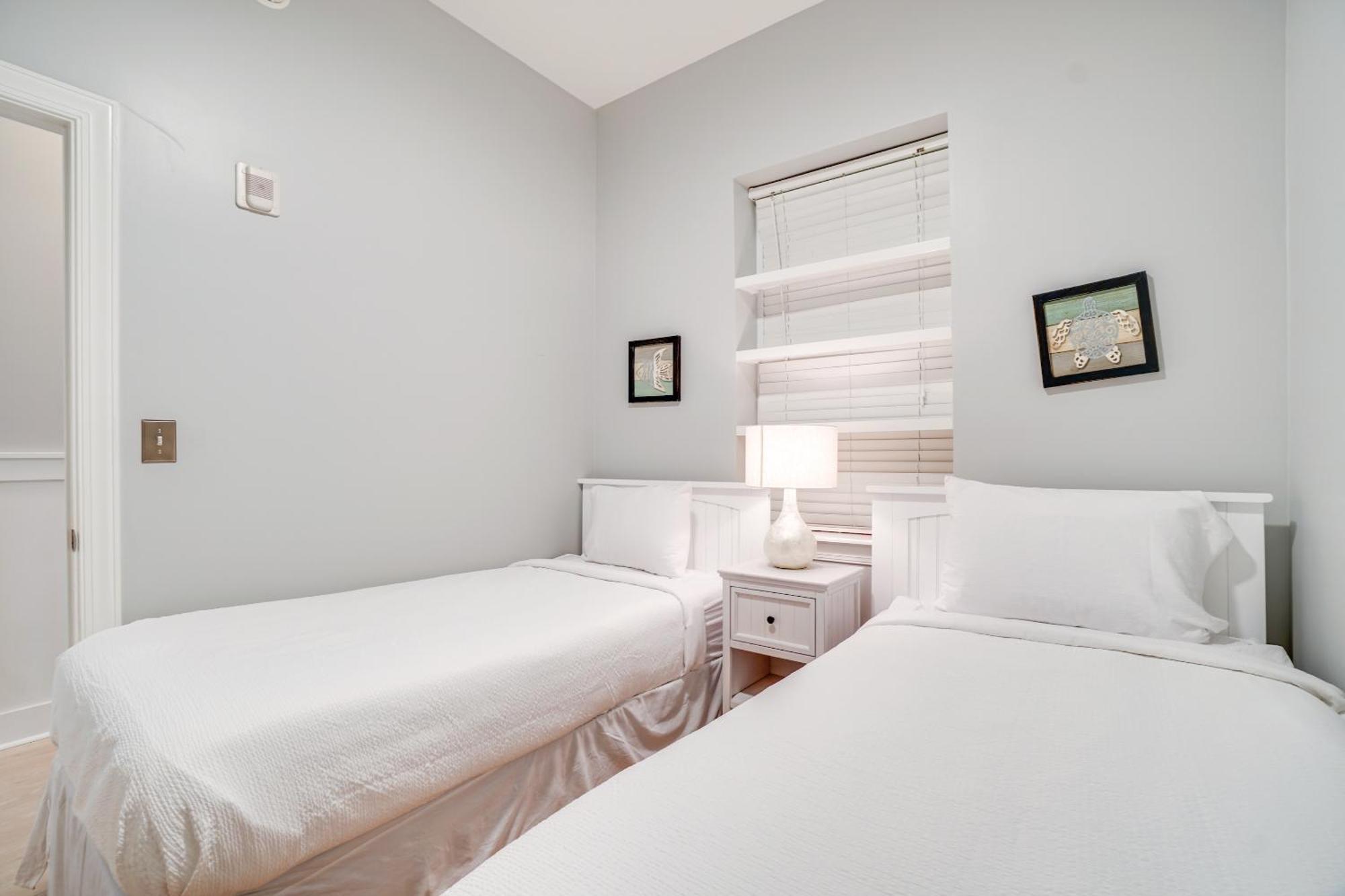 סנטה רוזה ביץ' Seagrove Highlands By Panhandle Getaways חדר תמונה