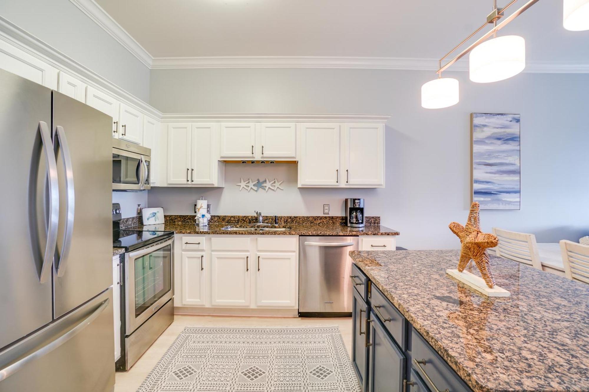 סנטה רוזה ביץ' Seagrove Highlands By Panhandle Getaways חדר תמונה