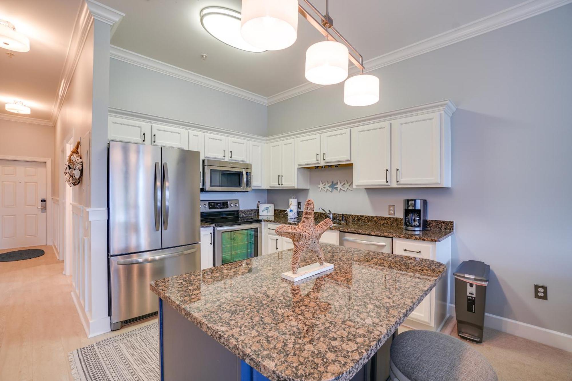 סנטה רוזה ביץ' Seagrove Highlands By Panhandle Getaways חדר תמונה